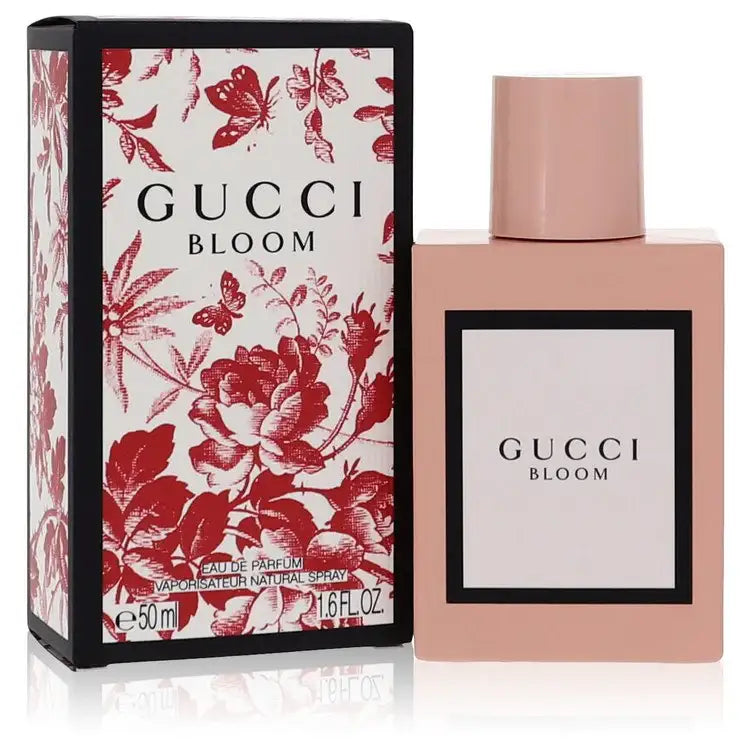 Bloom By Gucci Perfume for Women