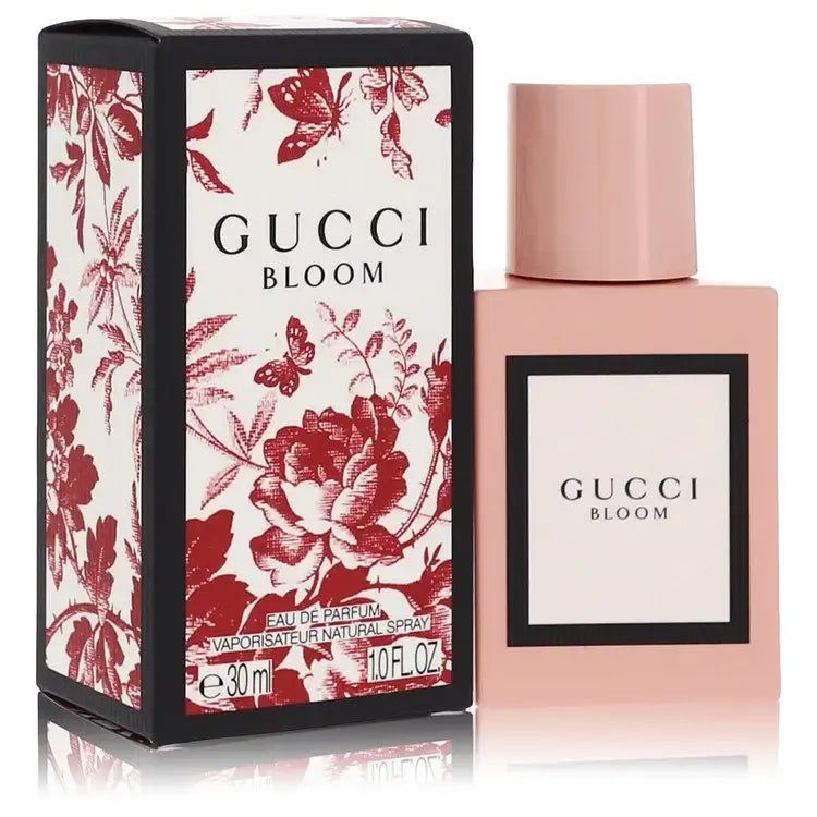 Bloom By Gucci Perfume for Women by Gamer Scents