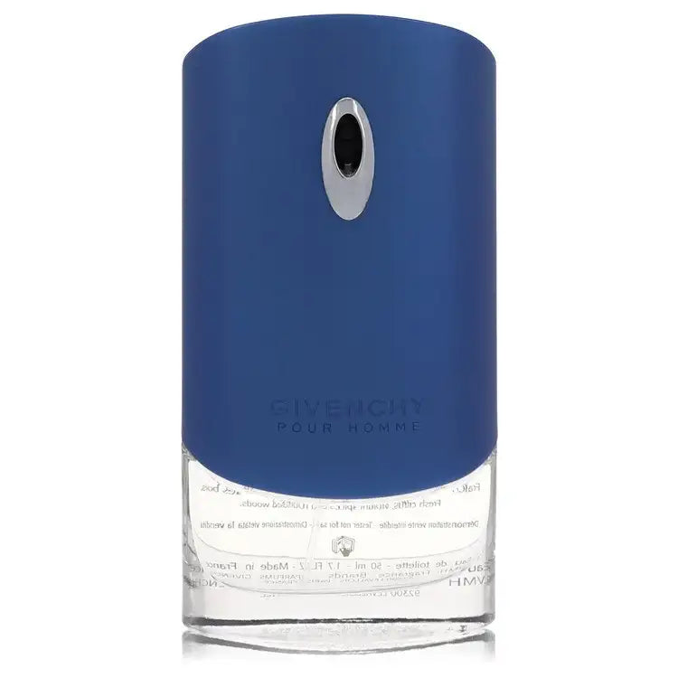 Blue Label By Givenchy Cologne for Men by Gamer Scents