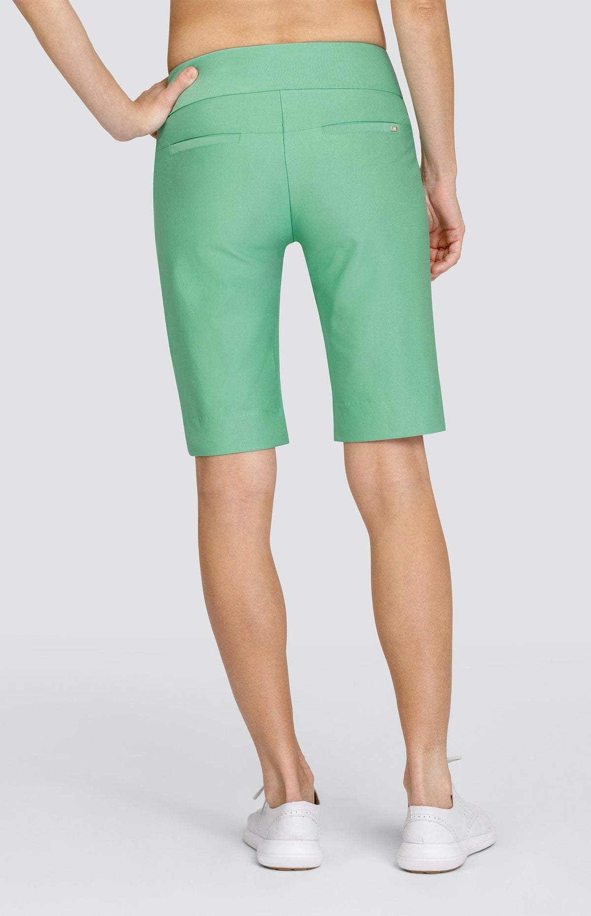Mulligan 21" Short - Bamboo DestGlow