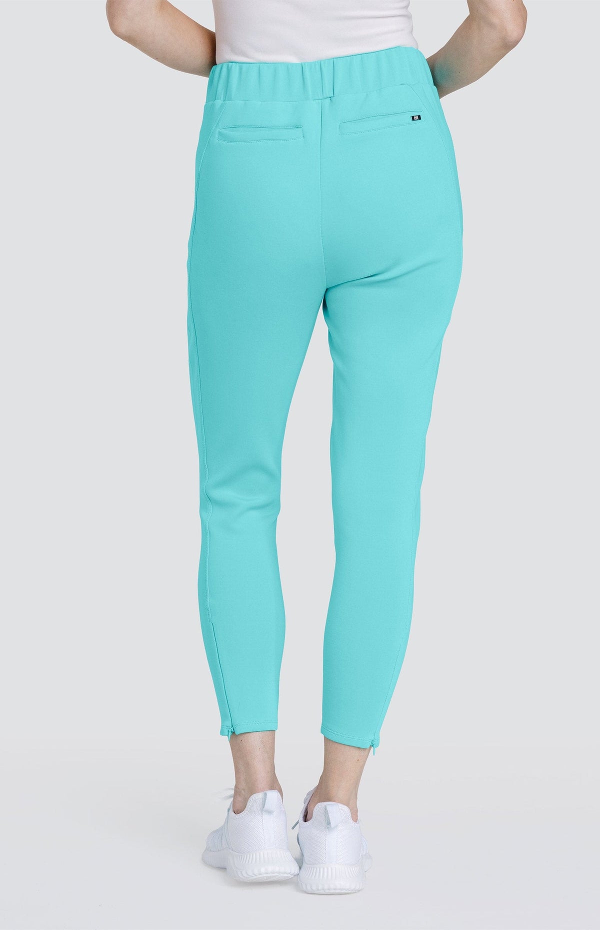 Reia 25" Jogger - Blue Turquoise DestGlow