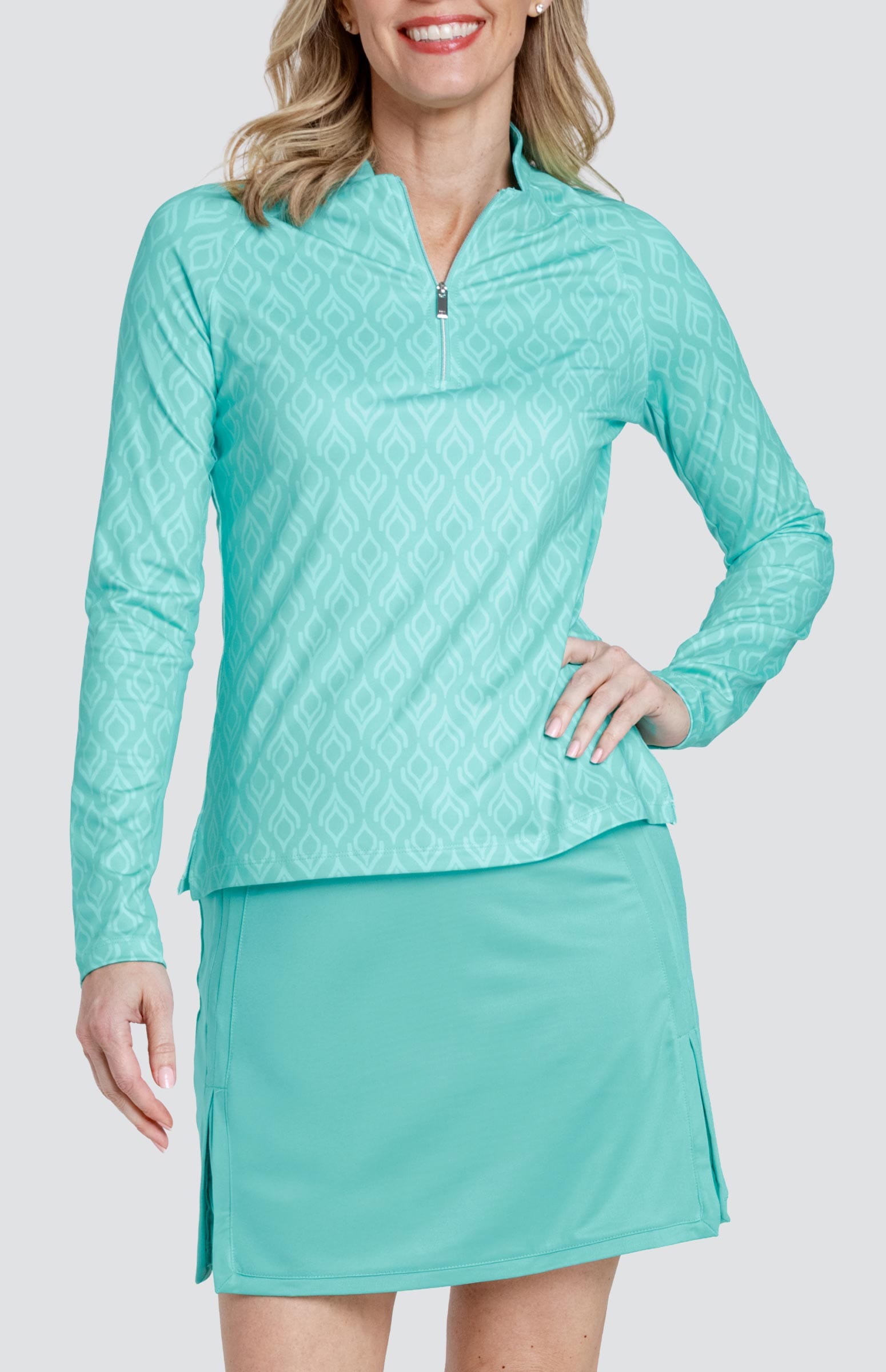 Maevie Top - Jazz DestGlow