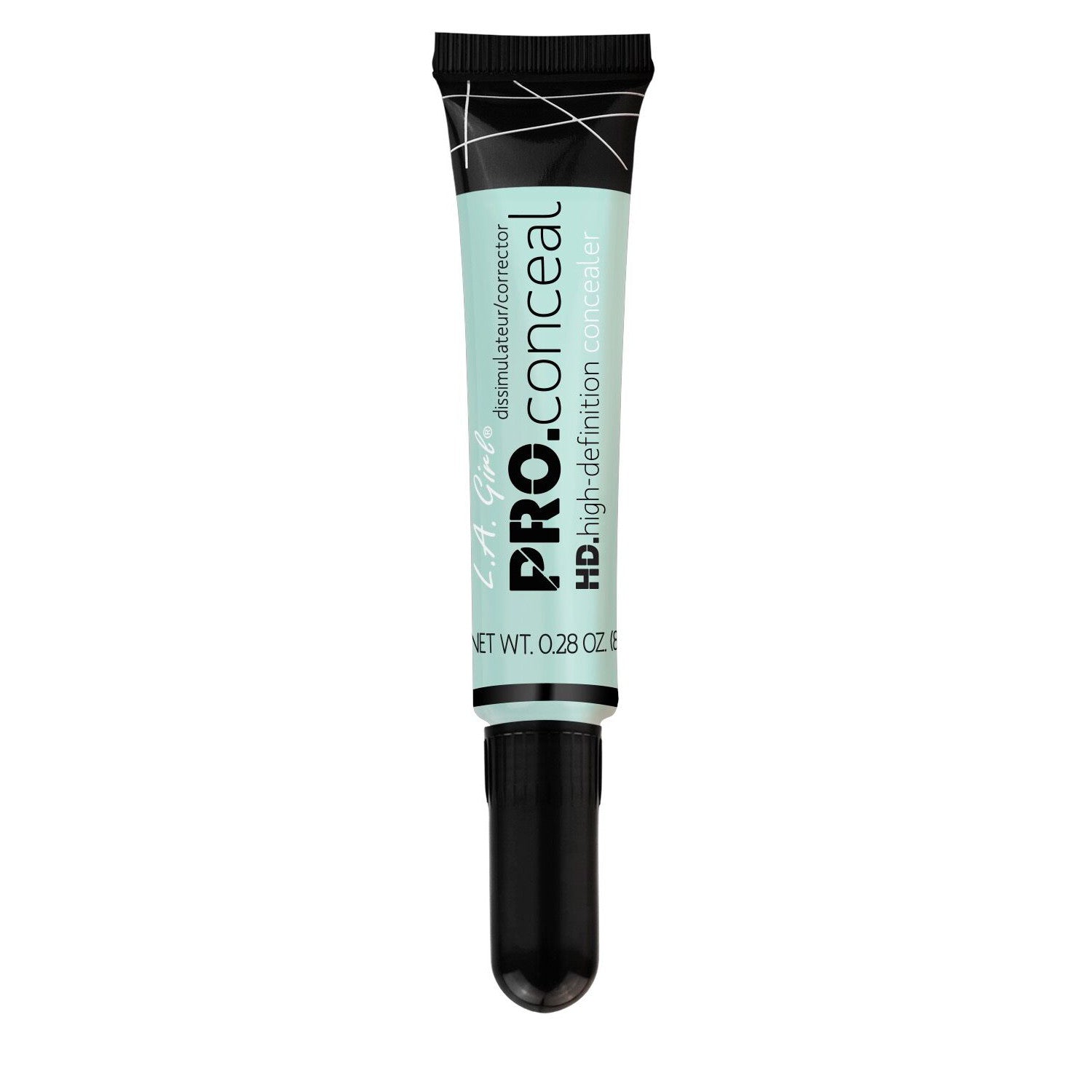 L.A. GIRL Pro Conceal by Avera Group