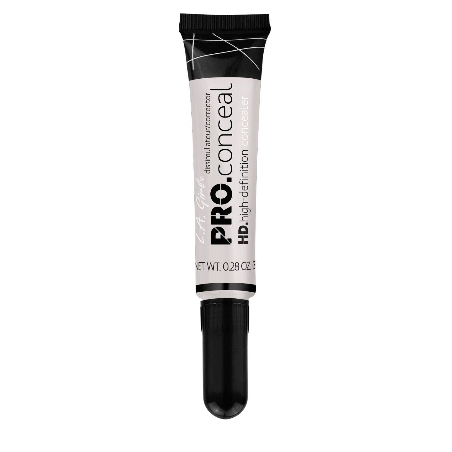 L.A. GIRL Pro Conceal by Avera Group