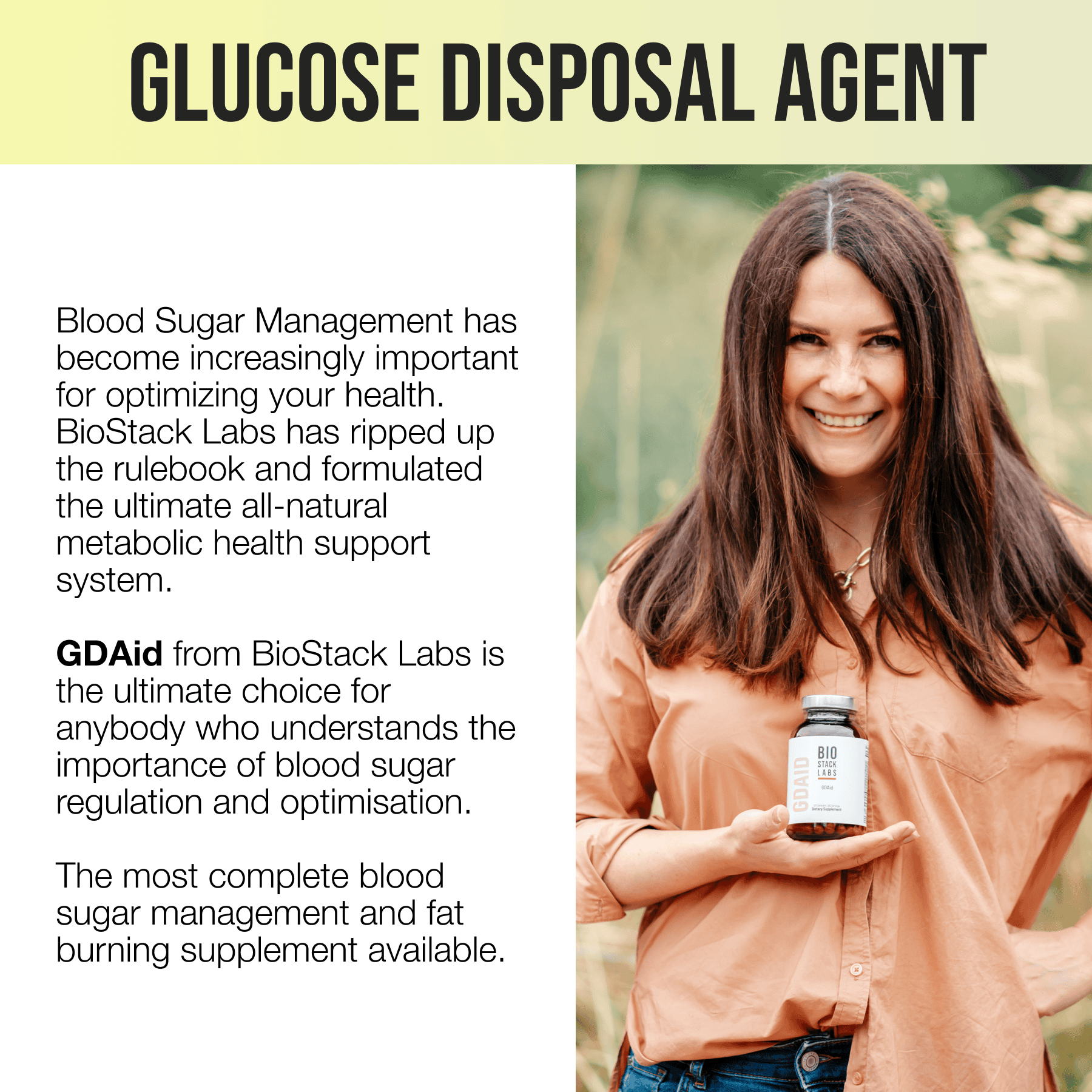 GDAid by BioStack