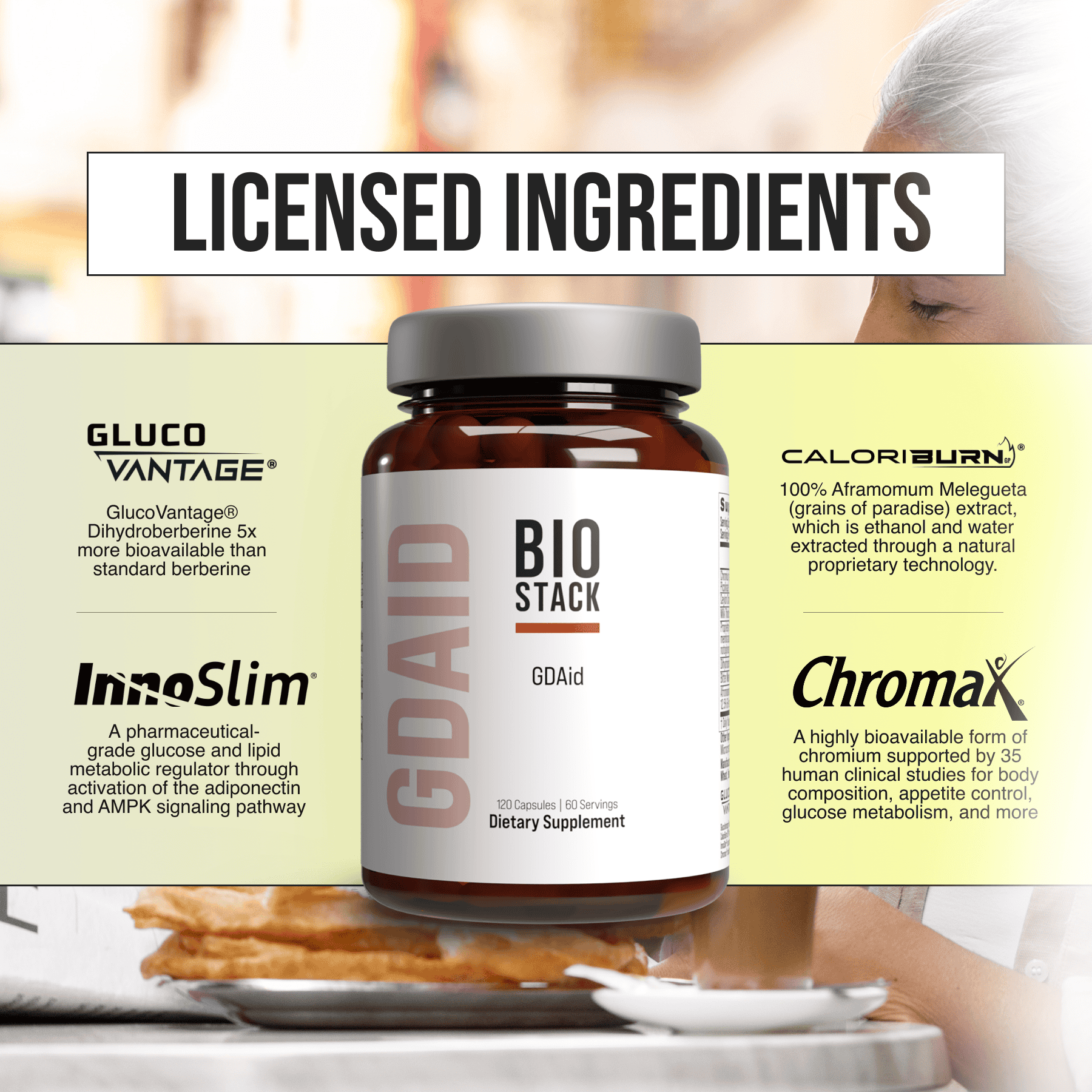 GDAid by BioStack