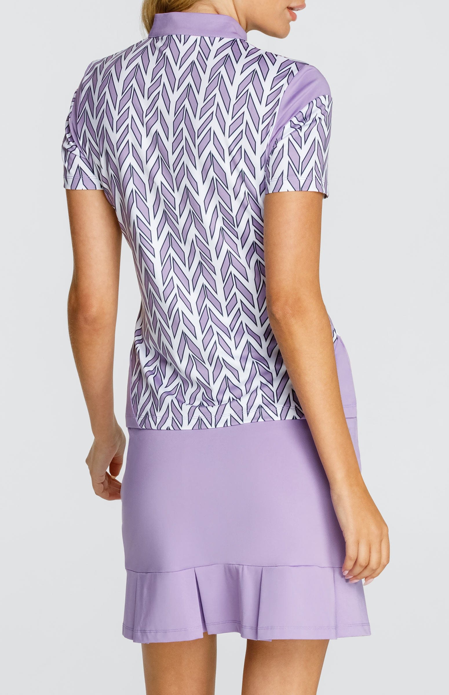 Jesamy Top - Intertwist DestGlow