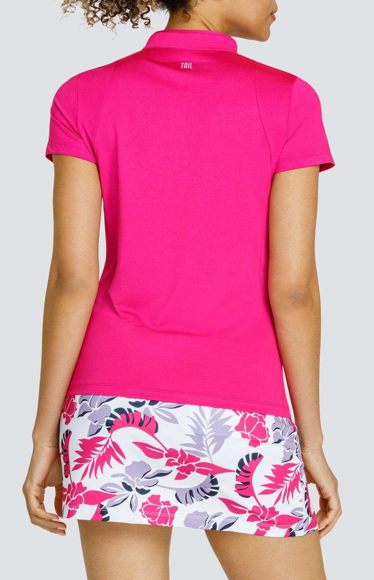Clark Top - Cosmo DestGlow