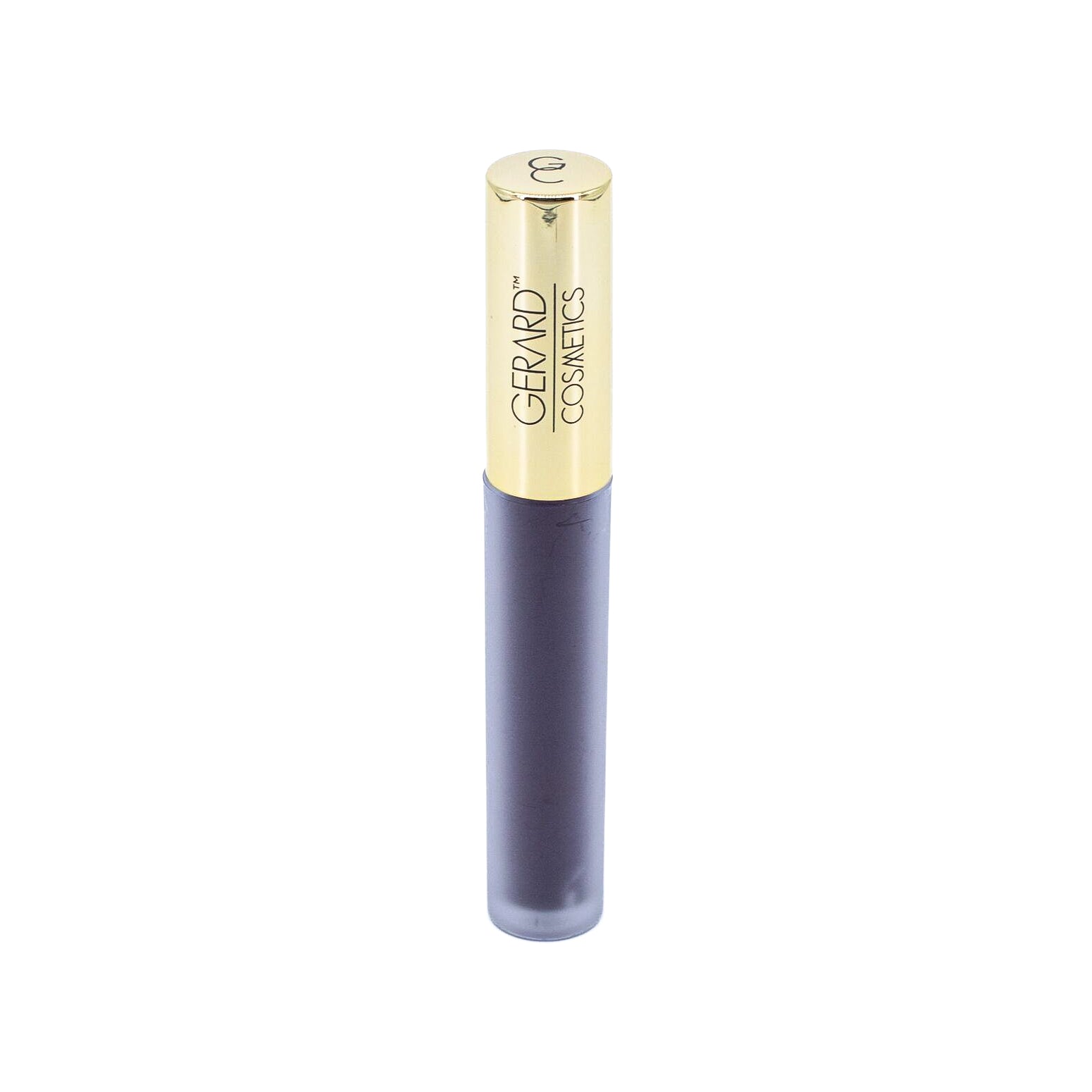 GERARD COSMETICS Hydra Matte Liquid Lipstick KNIGHT RIDER .059oz - Imperfect Box - DestGlow