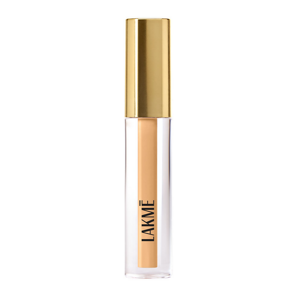 Lakme 9 To 5 Hya Matte Liquid Concealer - Sand