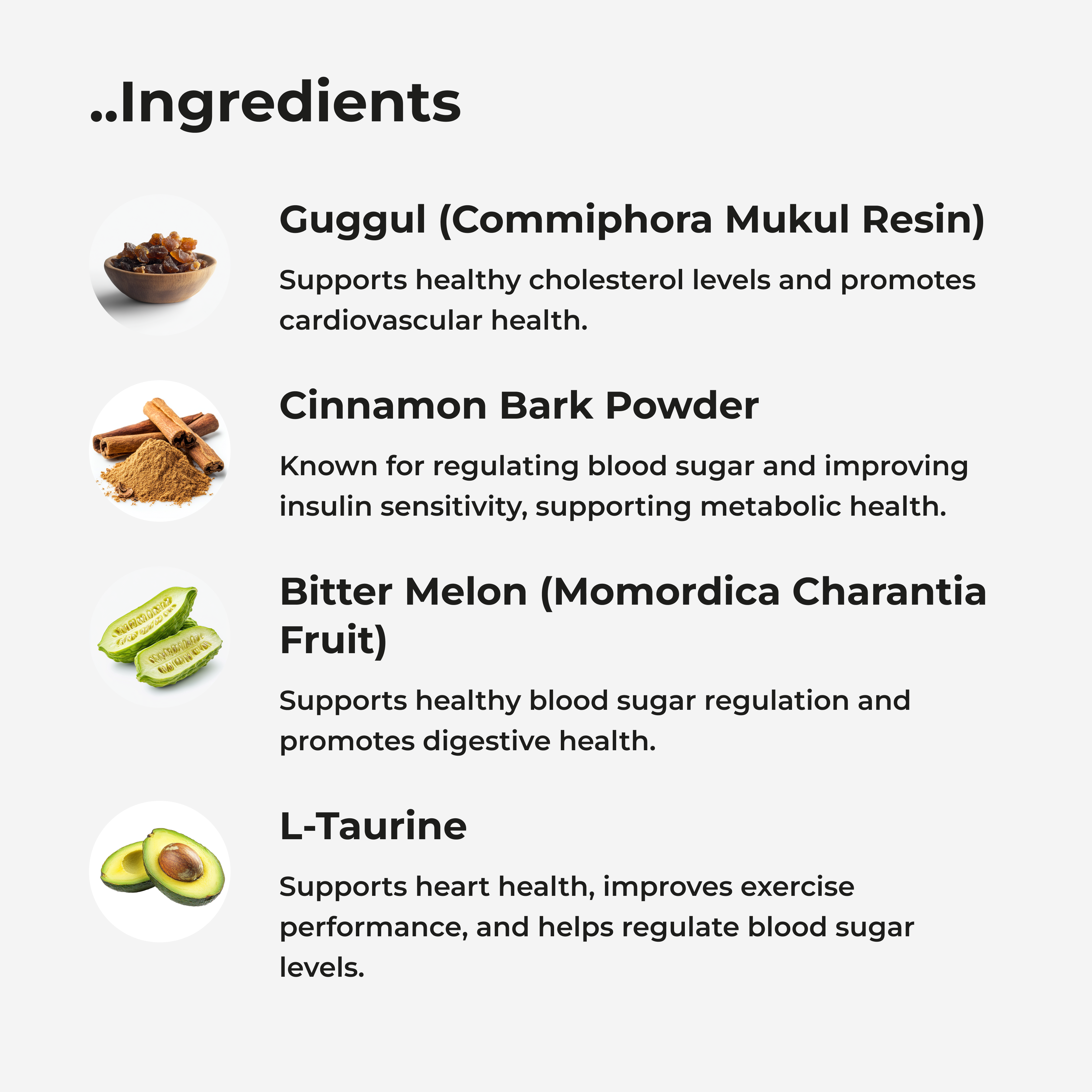 Glyco Forte Blood Pressure