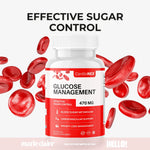 CardioNEX Glucose Management
