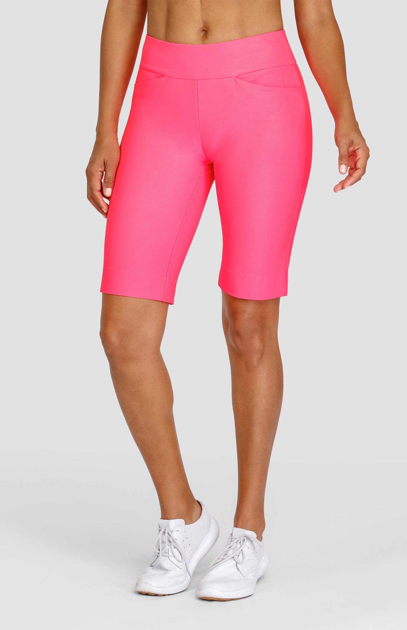Mulligan 21" Short - Pink Lotus DestGlow