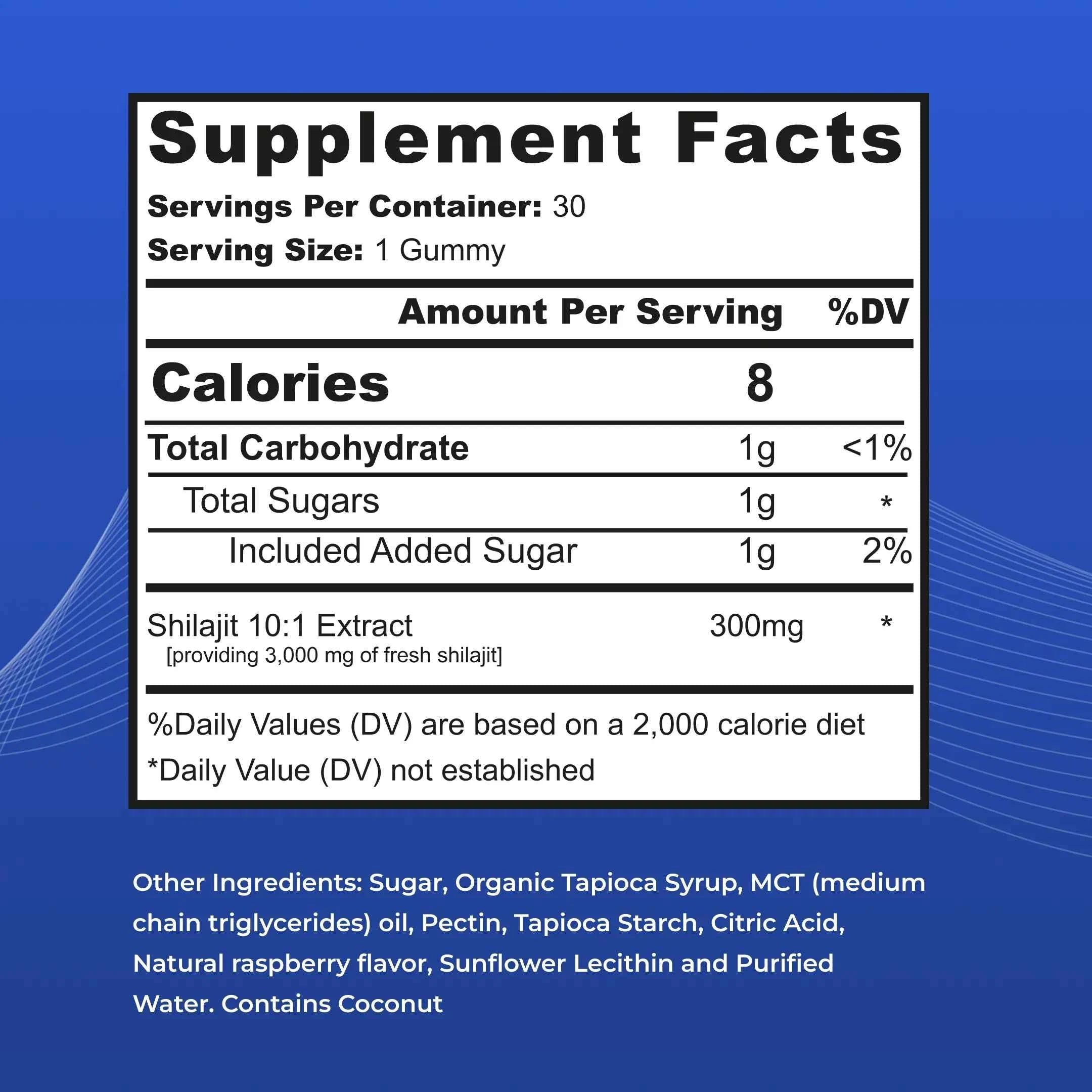 Elements Lab Vitalis FX