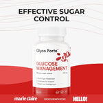 Glucose Management by Glyco Forte®