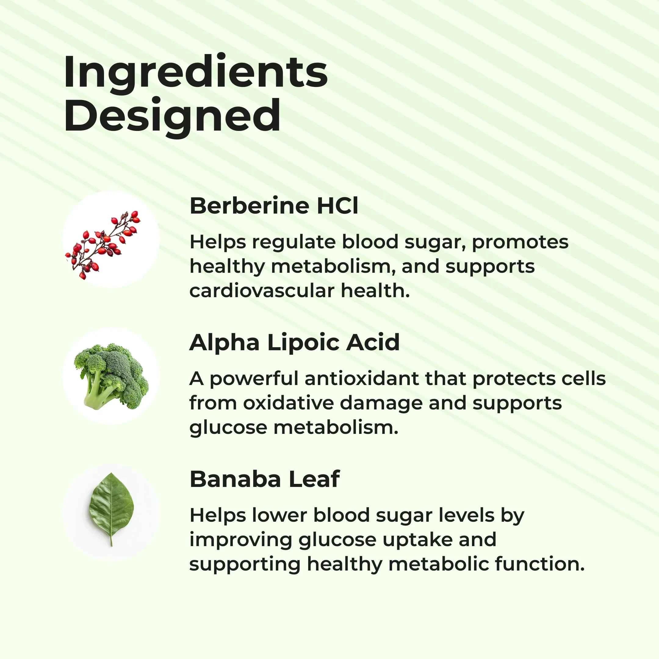 CardioNEX Berberine