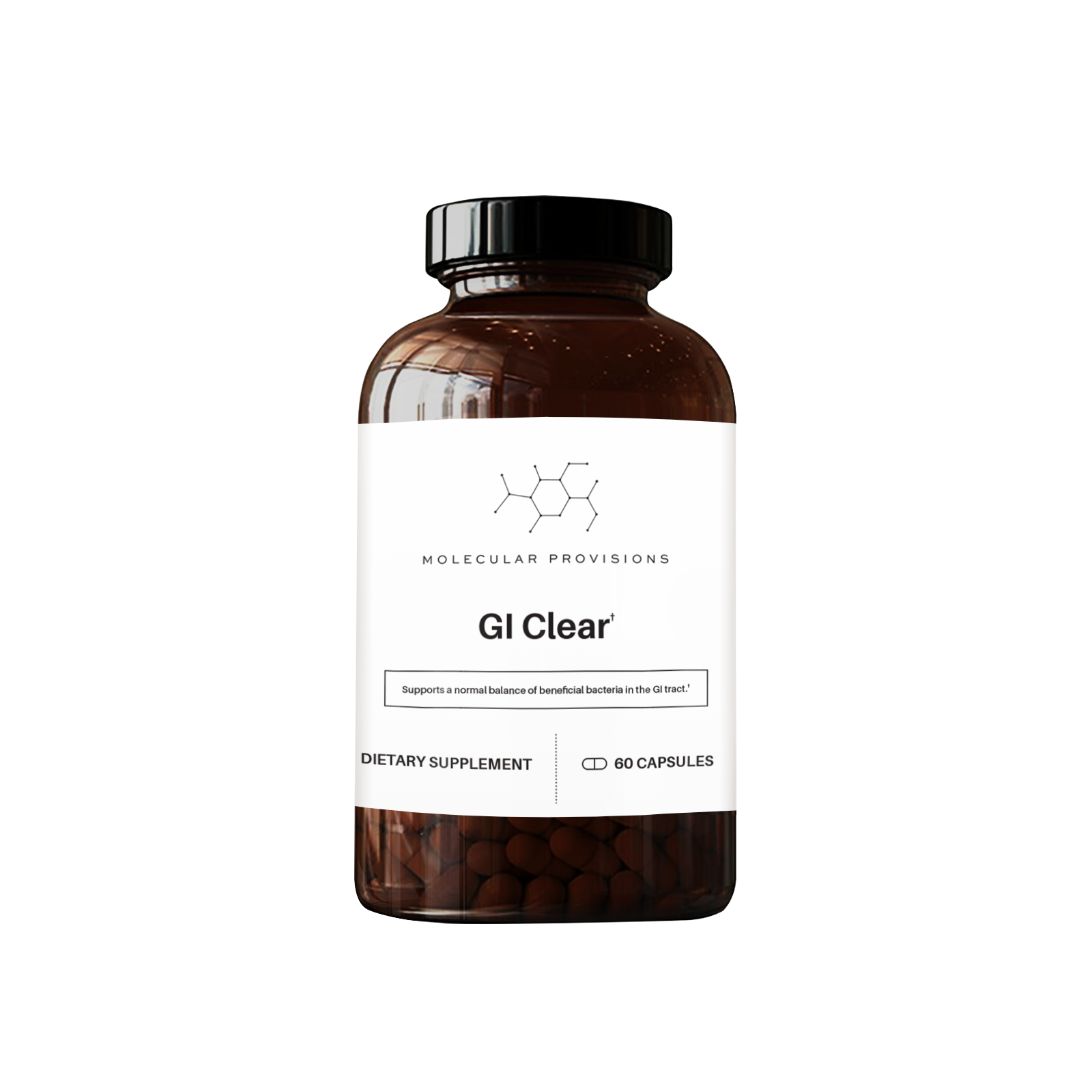GI Clear by Molecular Provisions
