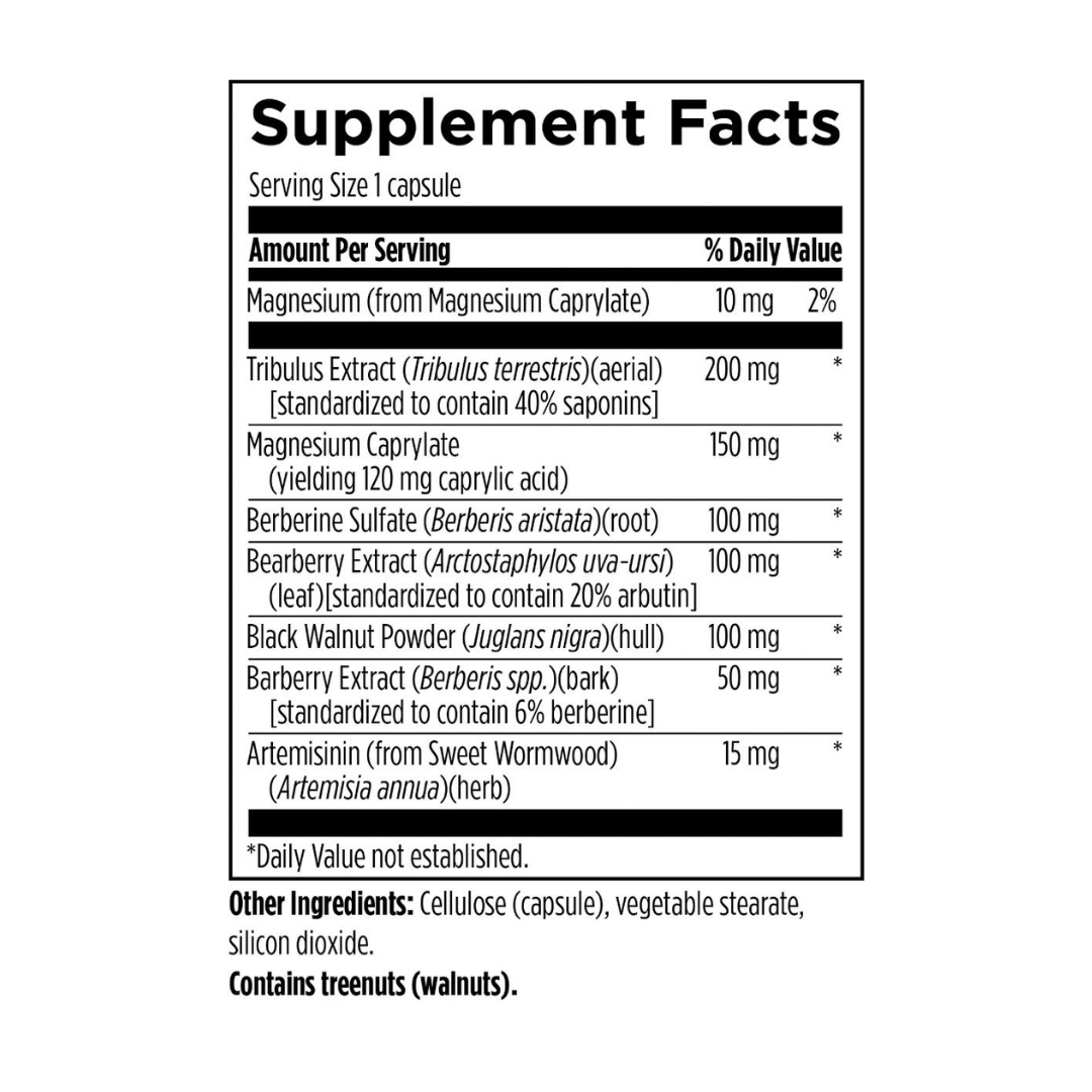 GI Clear by Molecular Provisions