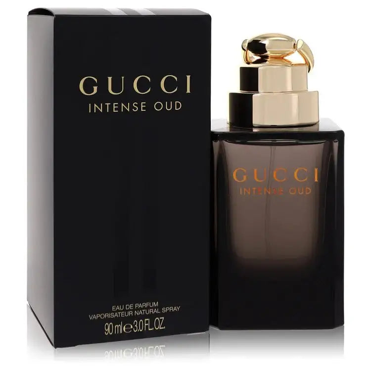 Intense Oud By Gucci (Unisex) by Gamer Scents