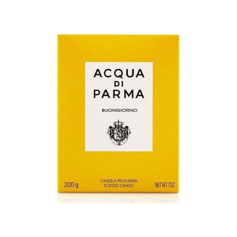 Acqua Di Parma Buongiorno Candle 200 Gr.