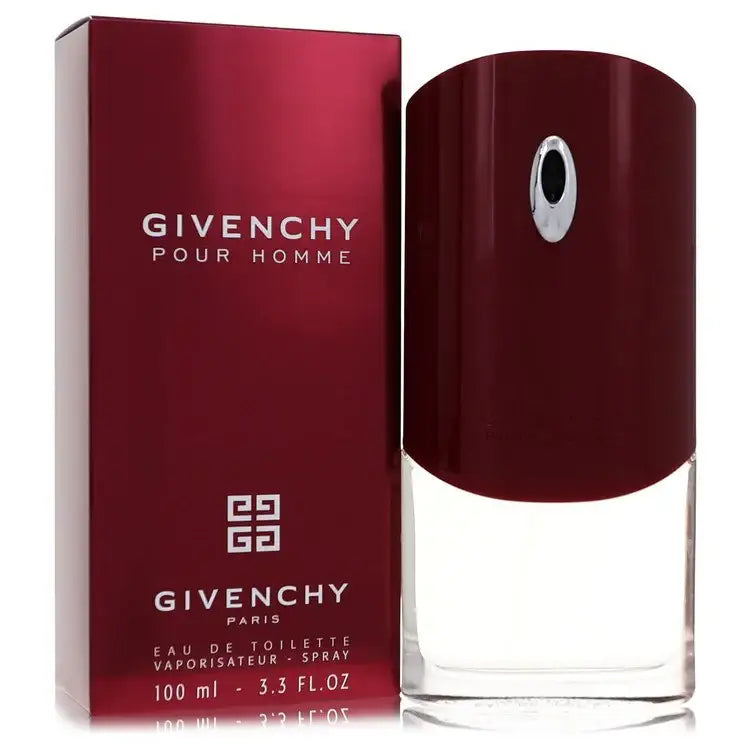 Givenchy By Givenchy Cologne for Men by Gamer Scents