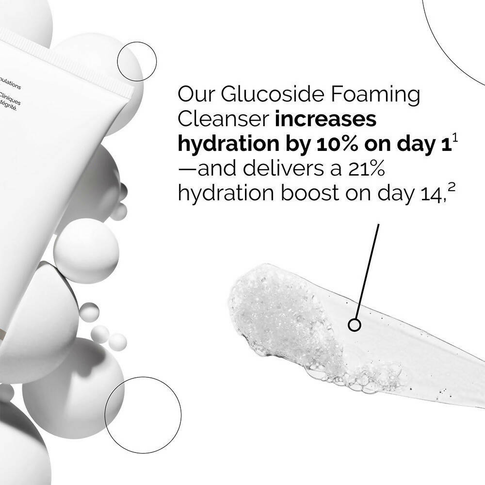 The Ordinary Glucoside Foaming Cleanser by Dista