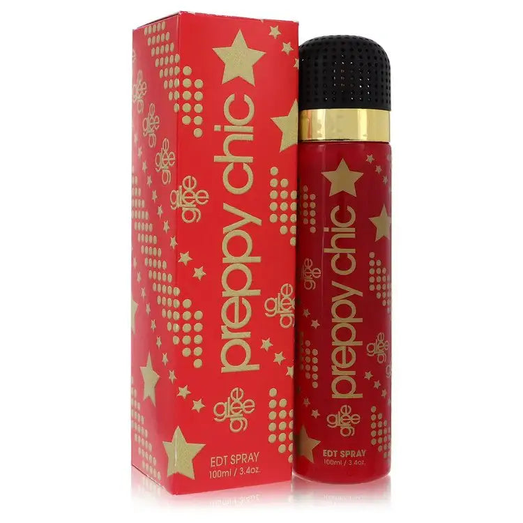 Glee Preppy Chic By Marmol & Son Perfume for Women - DestGlow