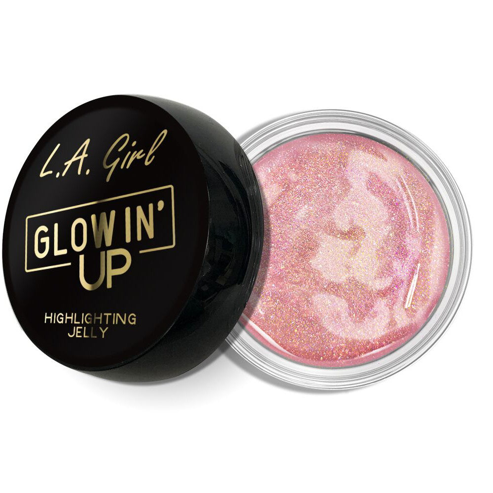 L.A. GIRL Glowin&