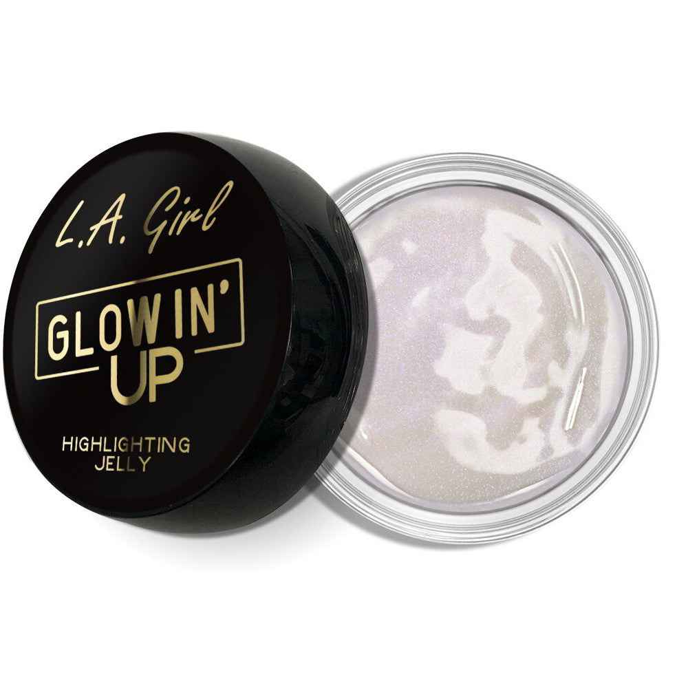 L.A. GIRL Glowin&