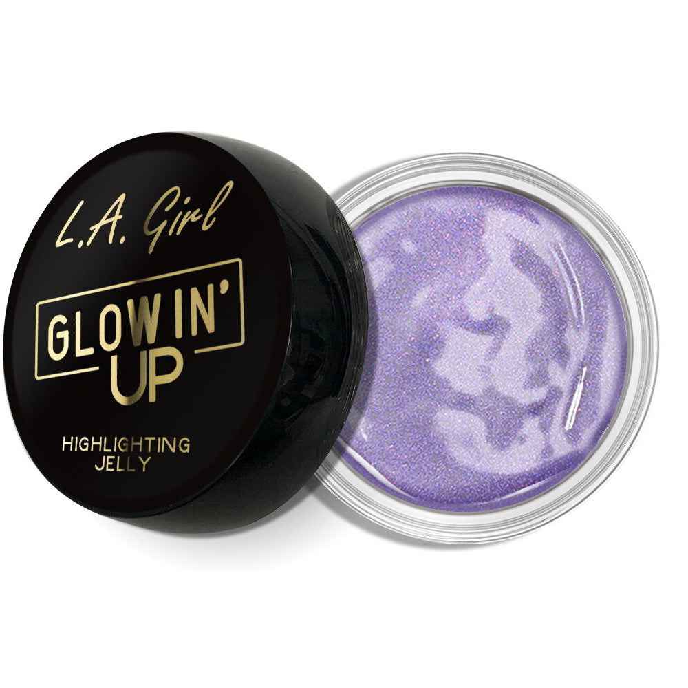 L.A. GIRL Glowin&