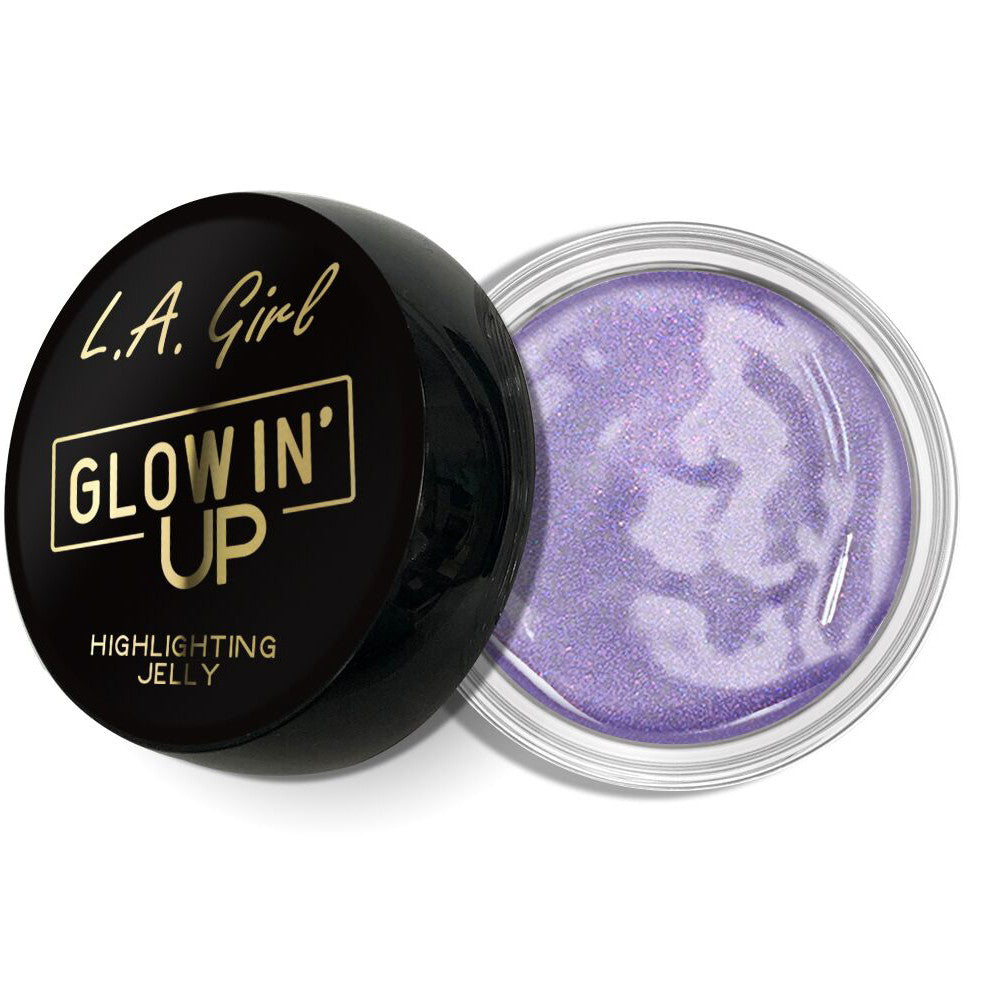 L.A. GIRL Glowin&