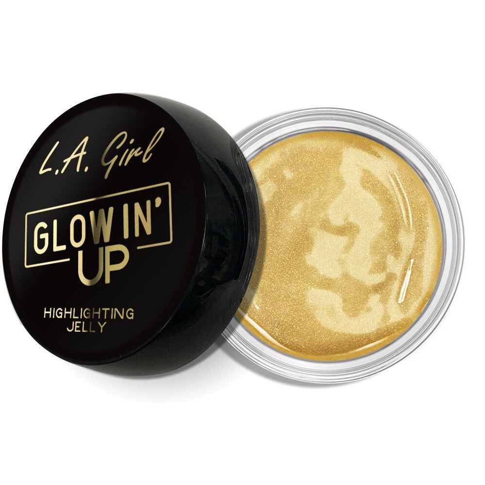 L.A. GIRL Glowin&