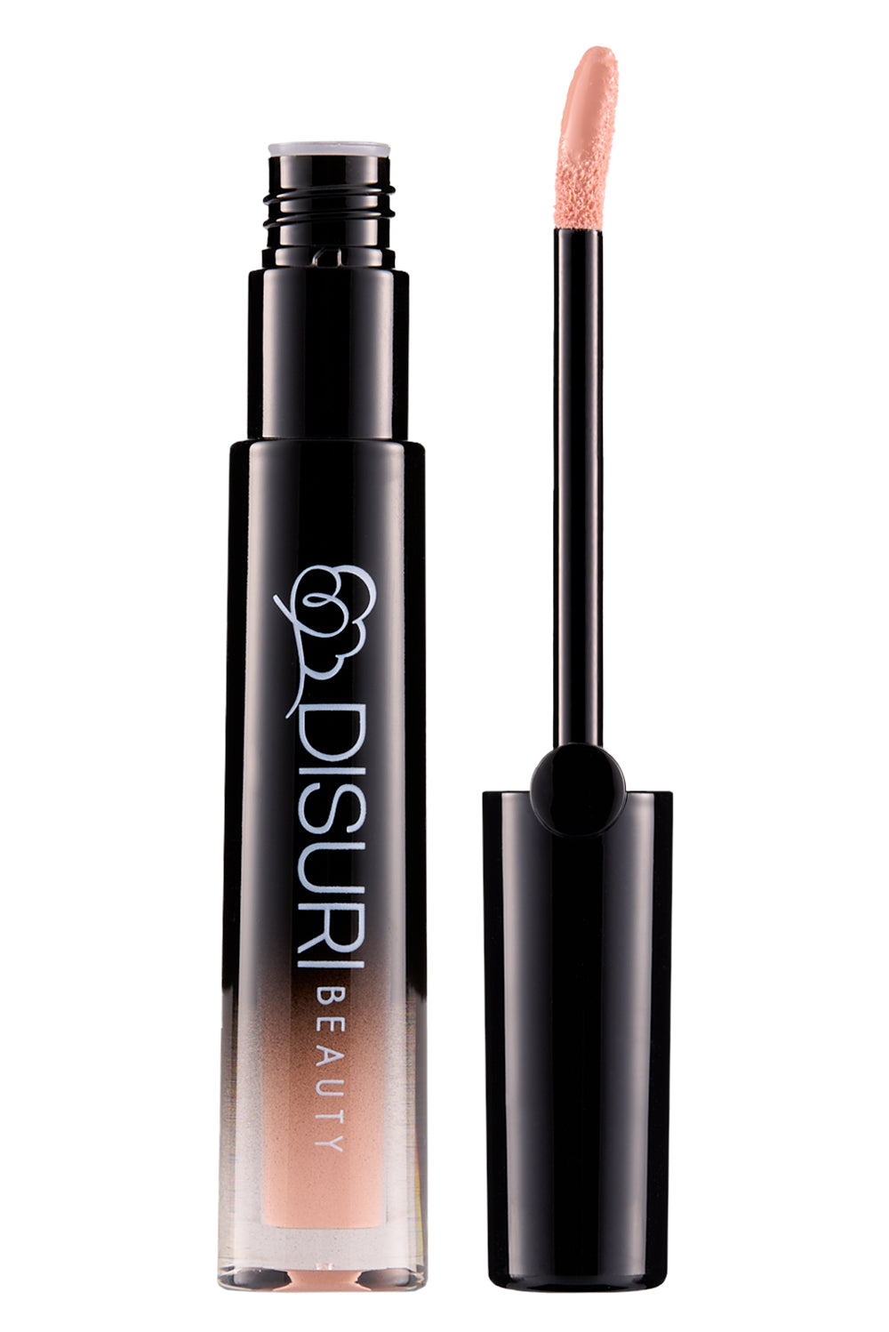 DISURI Beauty Glossy Blast Lip Gloss - Lola (M8)