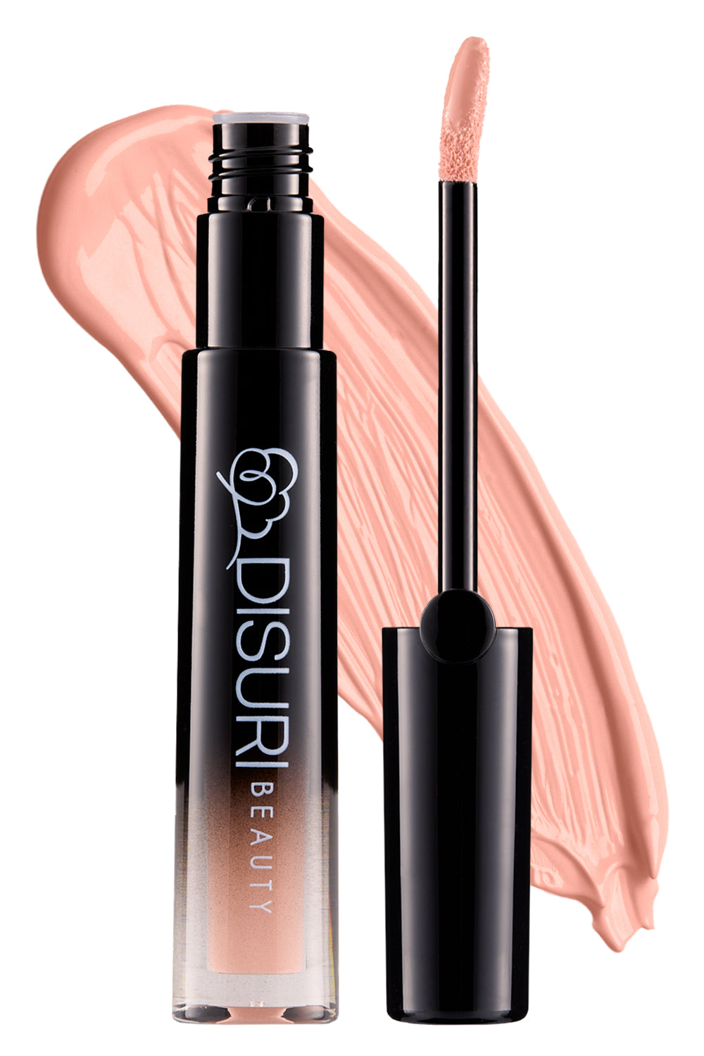 DISURI Beauty Glossy Blast Lip Gloss - Lola (M8)