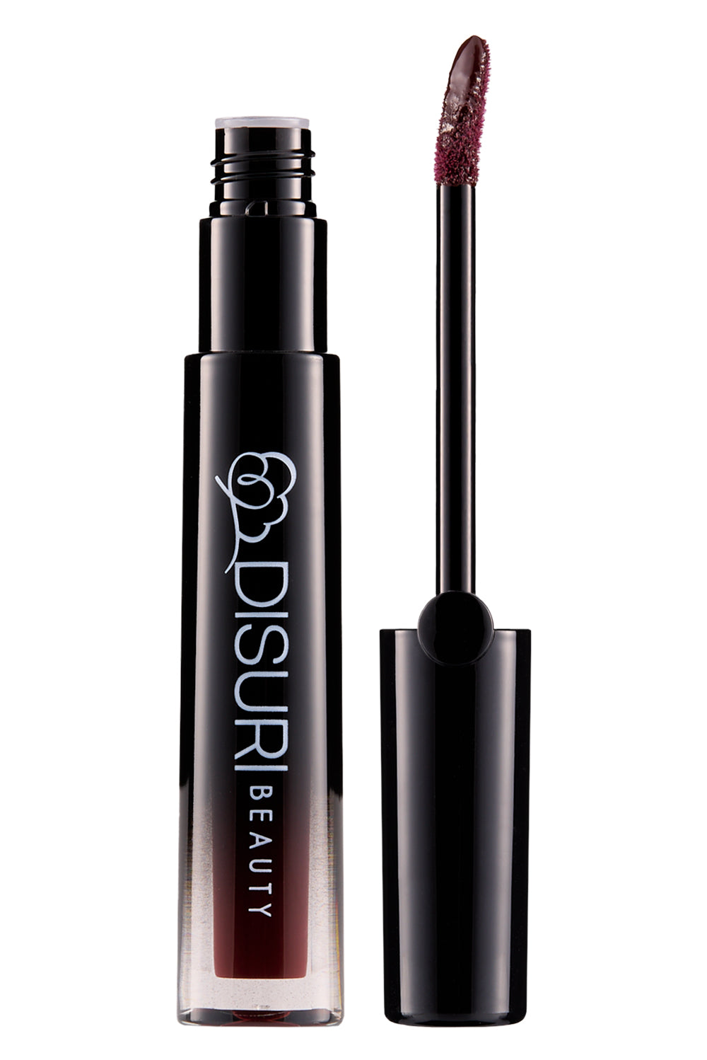 DISURI Beauty Glossy Blast Lip Gloss - Pie in The Sky (M12)