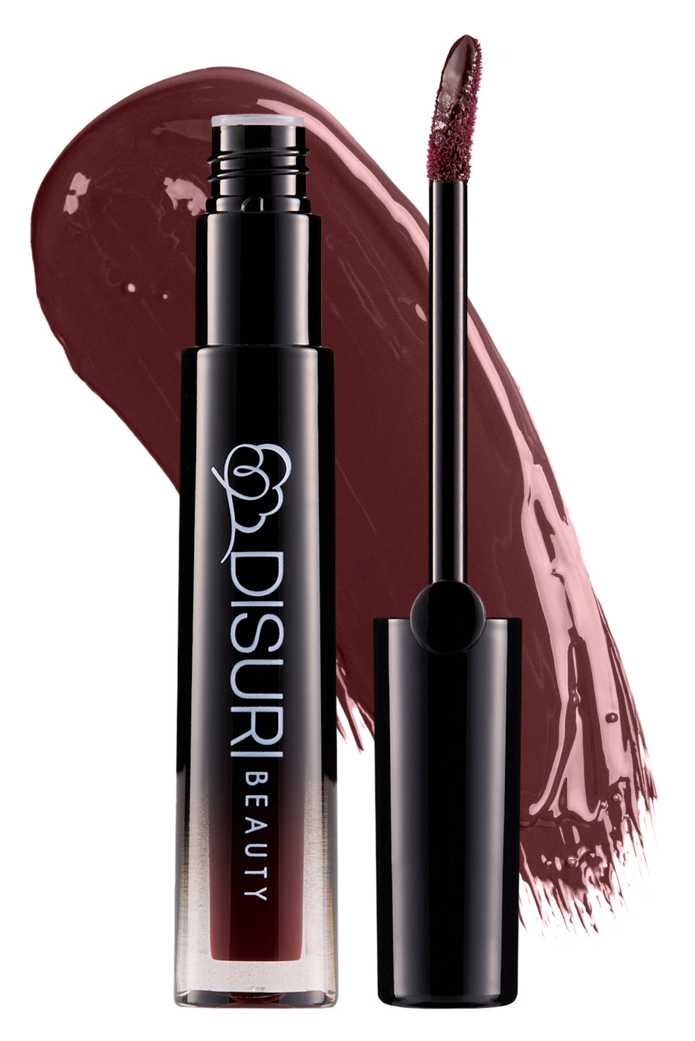 DISURI Beauty Glossy Blast Lip Gloss - Pie in The Sky (M12)