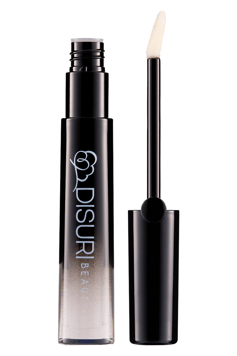DISURI Beauty Glossy Blast Lip Gloss - Glossy Pop (M13)