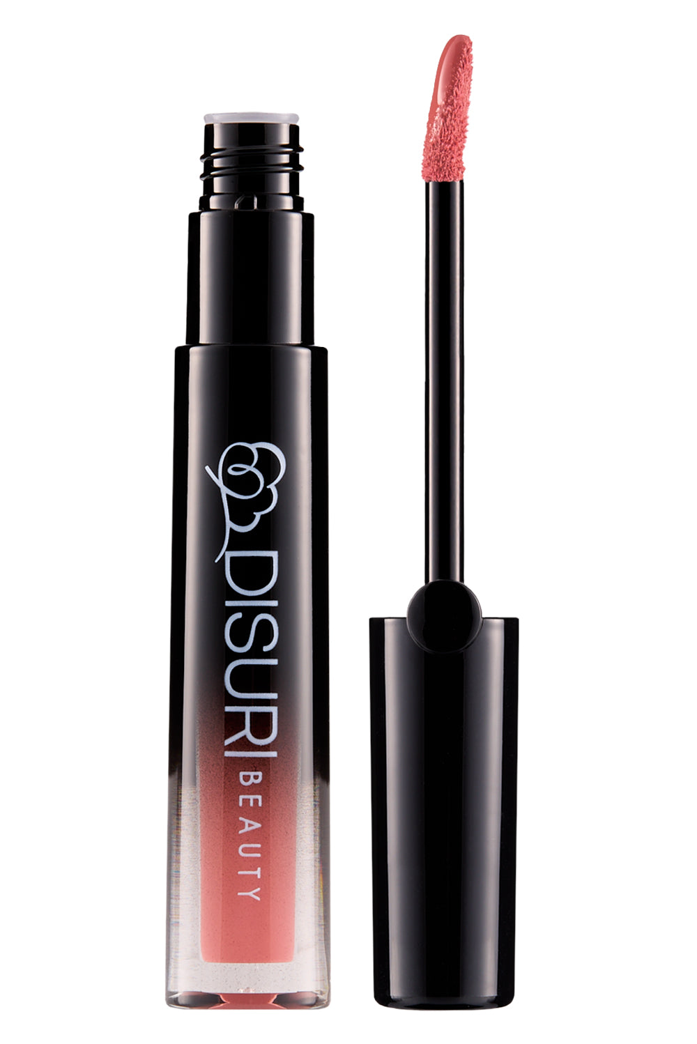 DISURI Beauty Glossy Blast Lip Gloss - I Used to Love Him (M33)