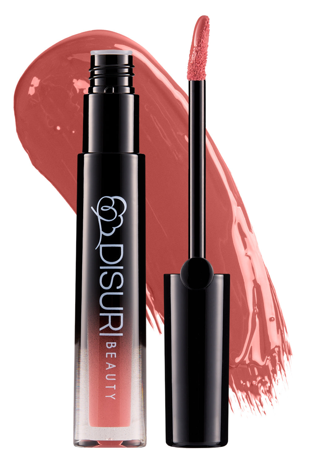 DISURI Beauty Glossy Blast Lip Gloss - I Used to Love Him (M33) DestGlow