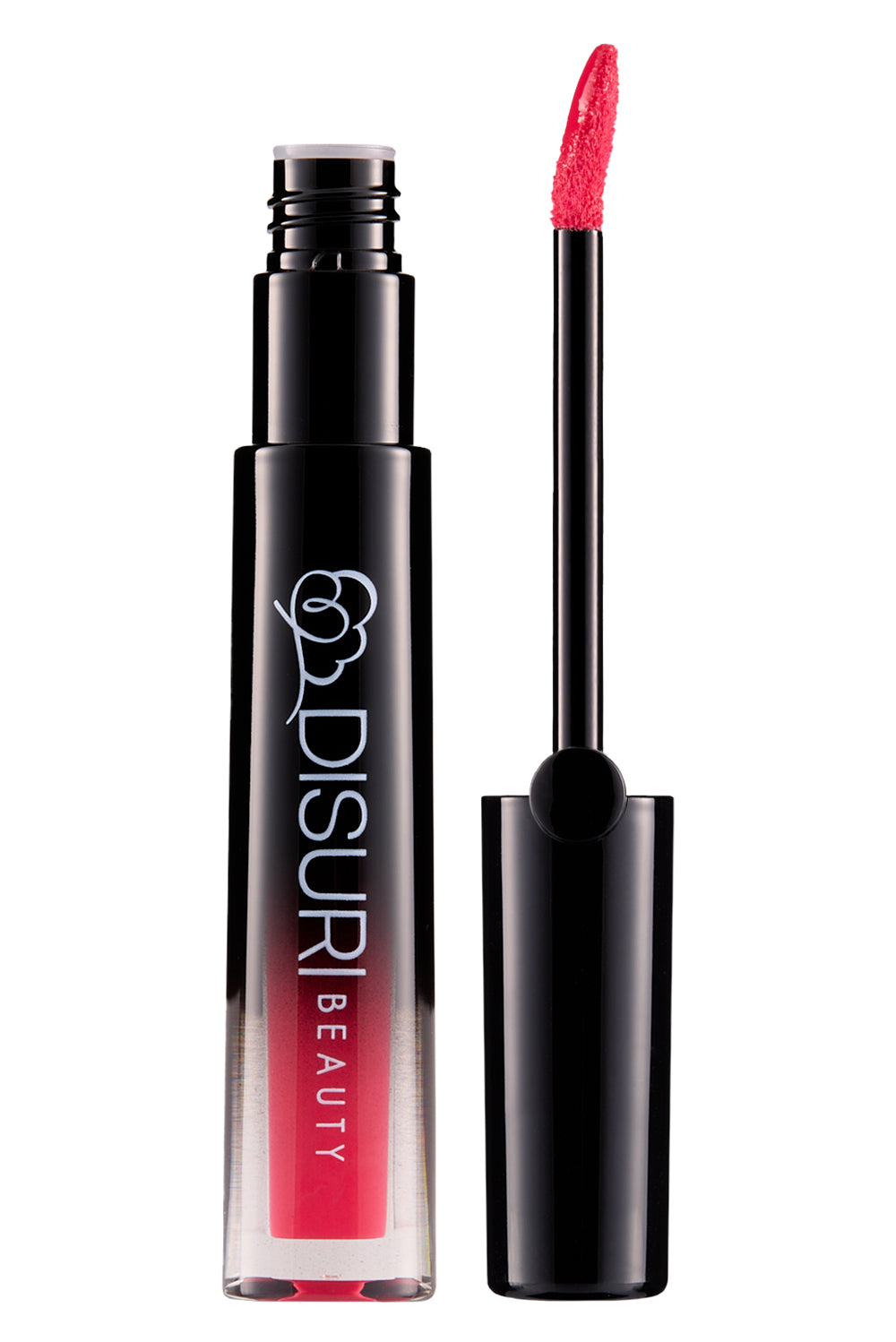 DISURI Beauty Glossy Blast Lip Gloss - Jigga (M37)