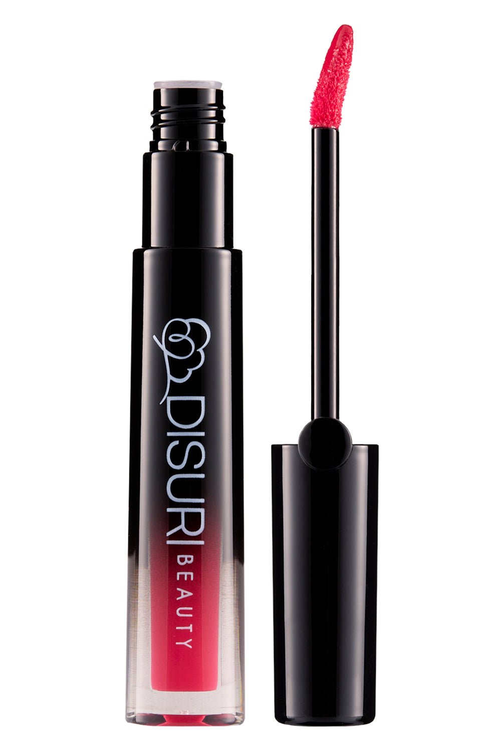 DISURI Beauty Glossy Blast Lip Gloss - Una Noche en Medellín (M38)