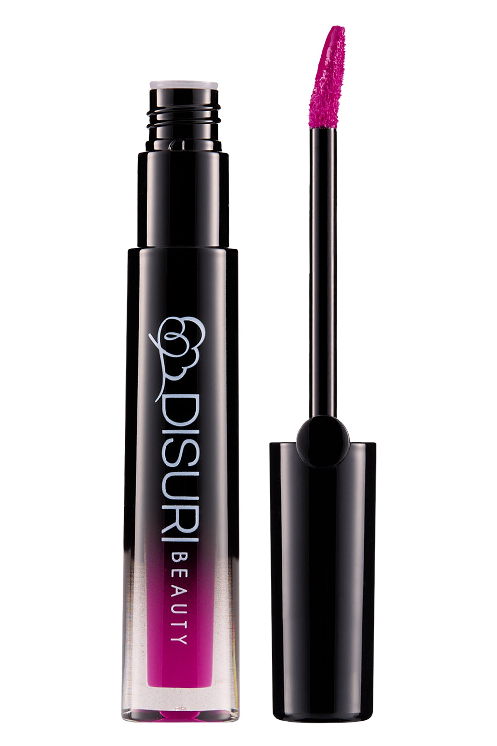 DISURI Beauty Glossy Blast Lip Gloss - Real Love (M42)