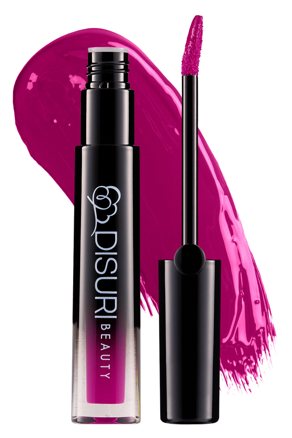 DISURI Beauty Glossy Blast Lip Gloss - Real Love (M42)