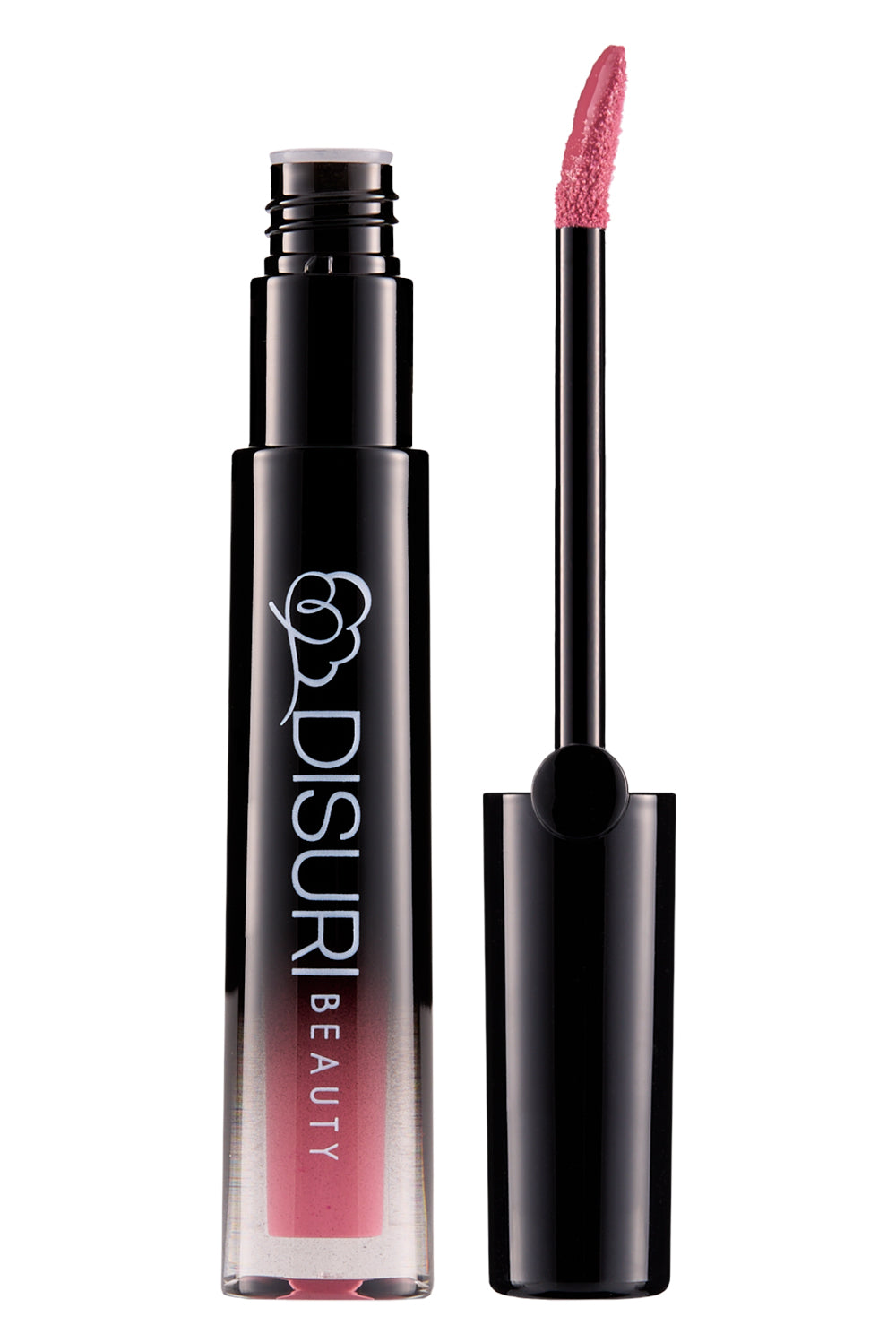 DISURI Beauty Glossy Blast Lip Gloss - Keep It Movin&