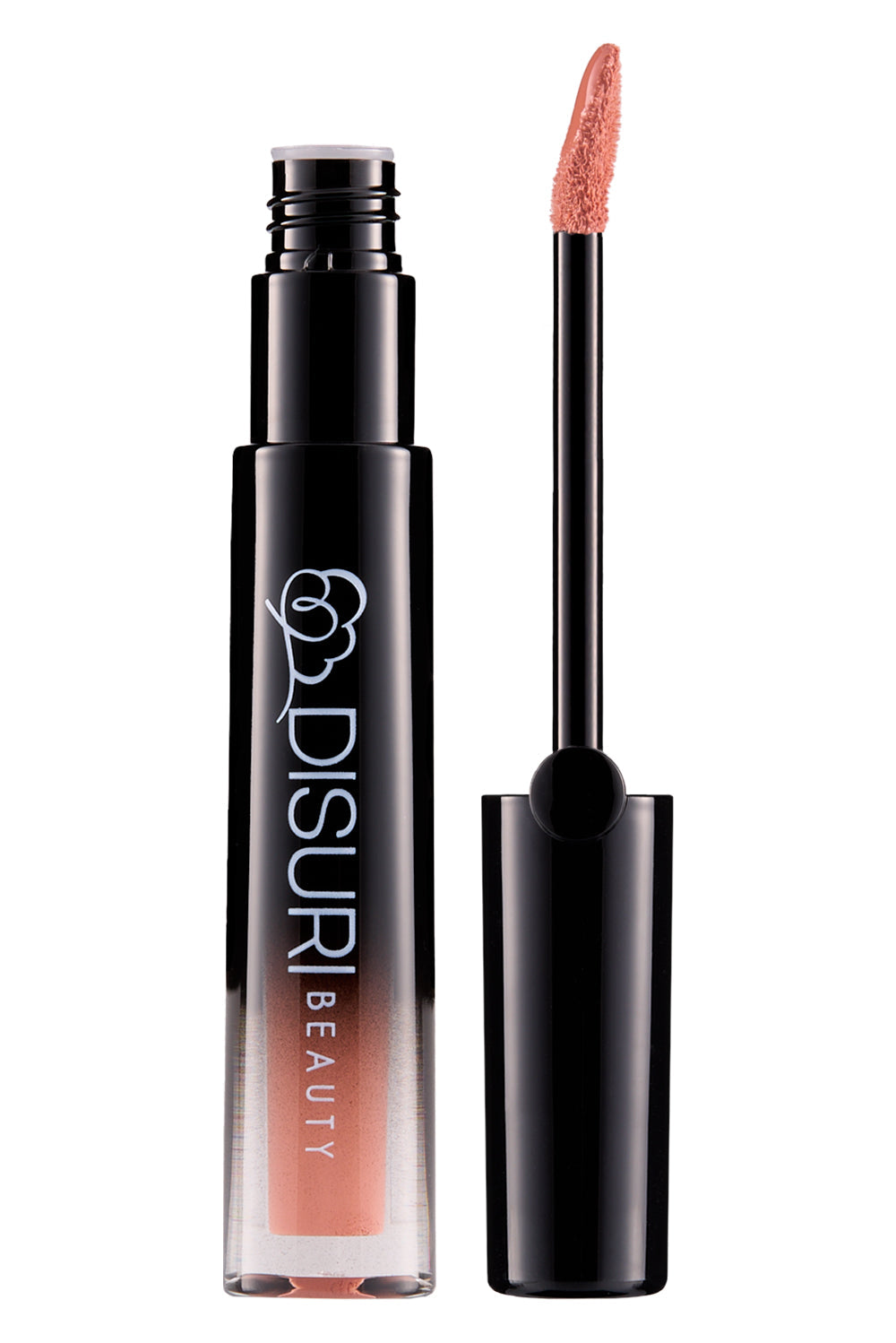 DISURI Beauty Glossy Blast Lip Gloss - Astoria (M47)