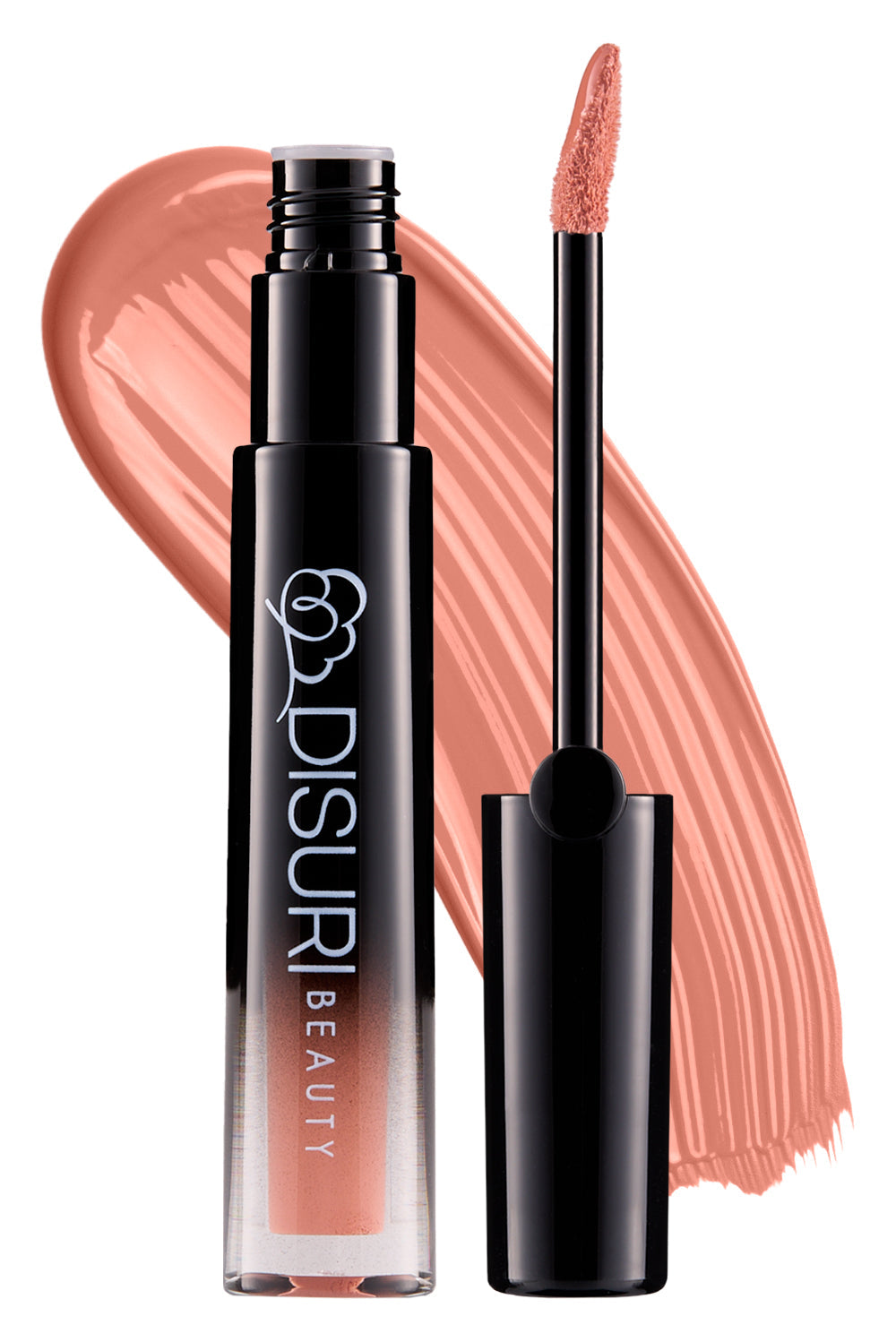 DISURI Beauty Glossy Blast Lip Gloss - Astoria (M47)