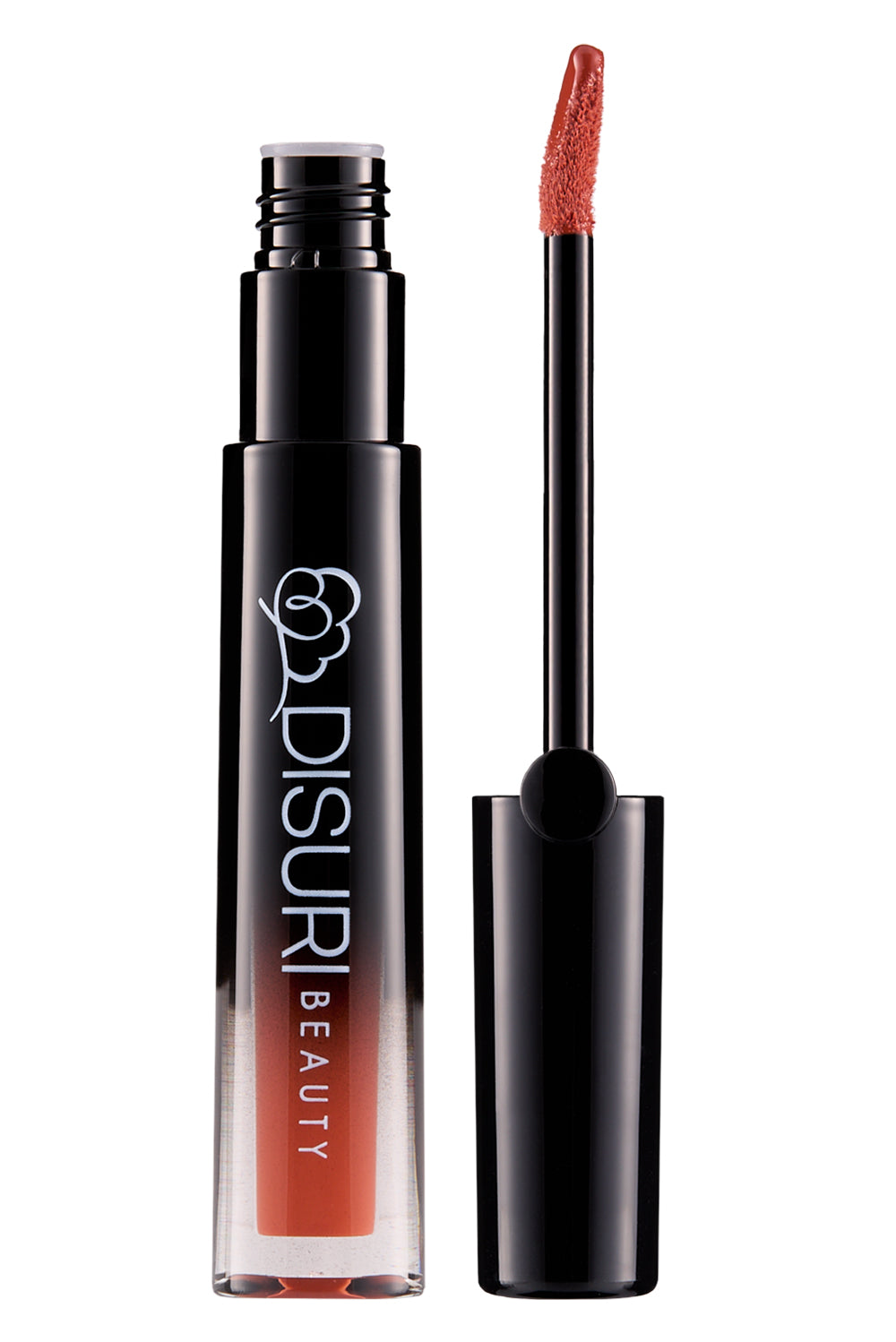 DISURI Beauty Glossy Blast Lip Gloss - Nana (M50)