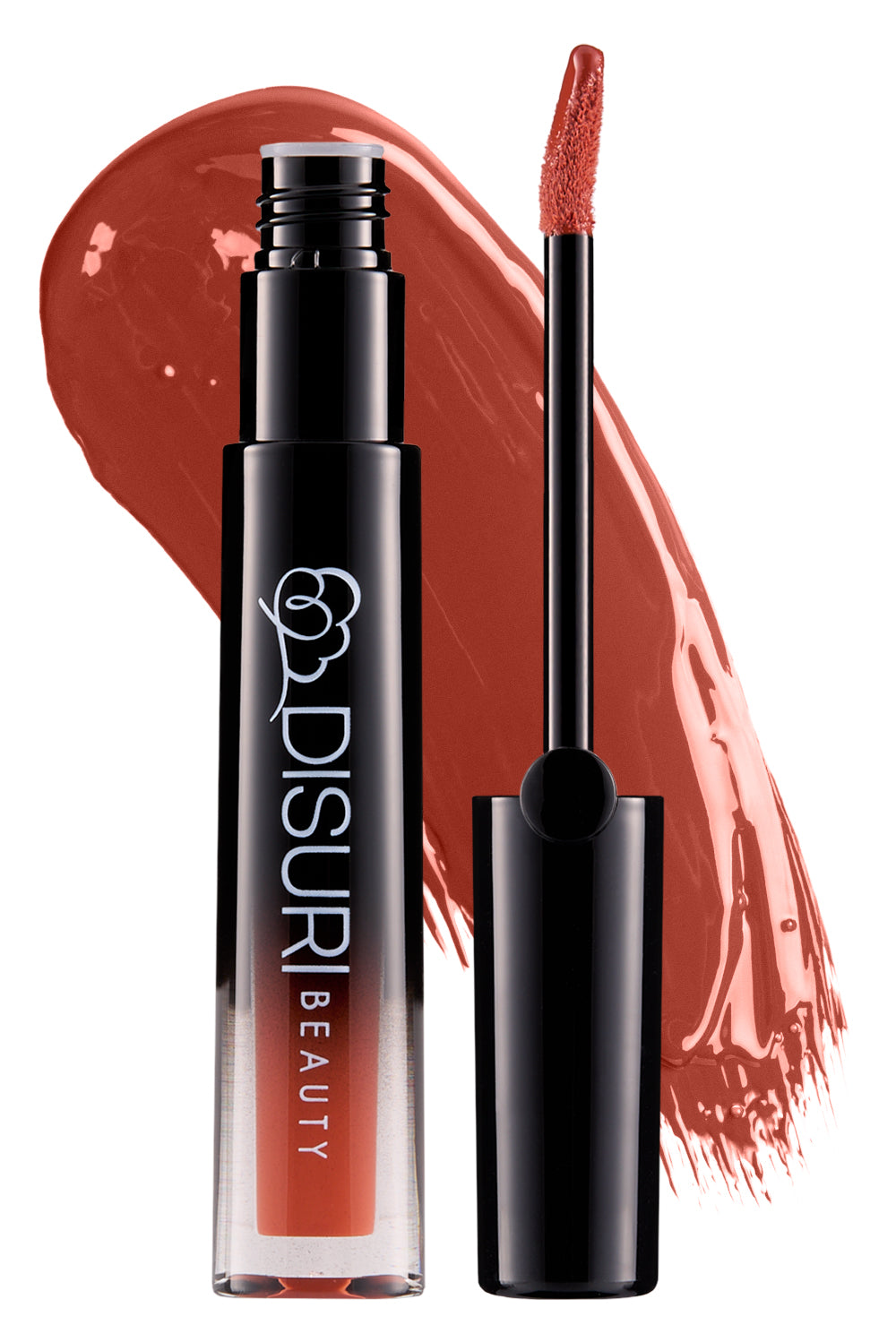 DISURI Beauty Glossy Blast Lip Gloss - Nana (M50)