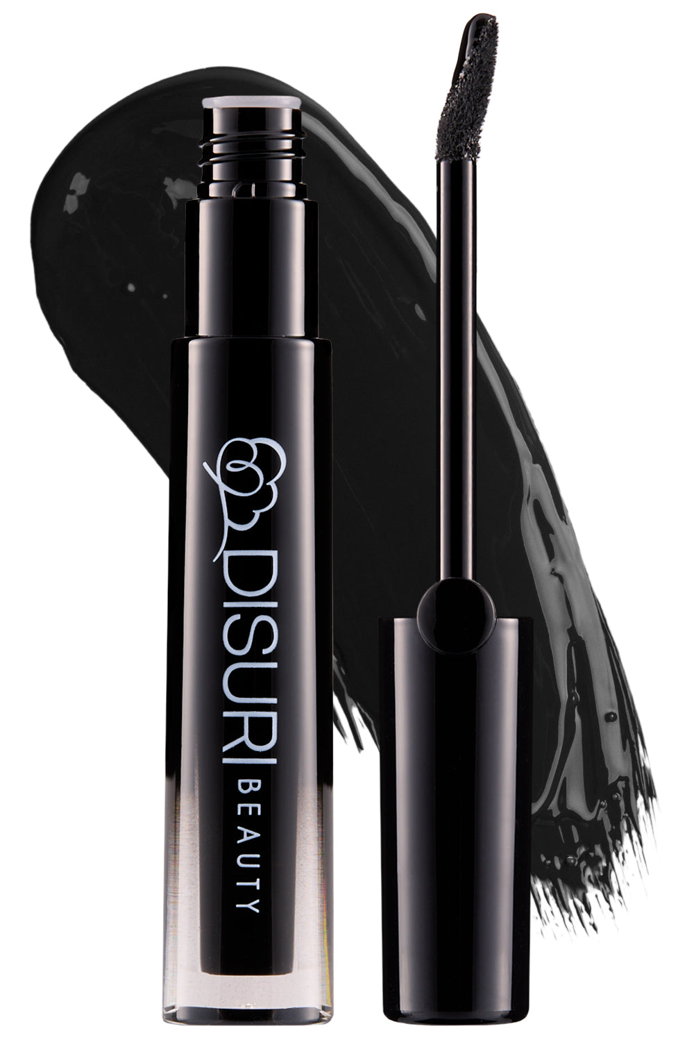 DISURI Beauty Glossy Blast Lip Gloss - Griselda (M56)