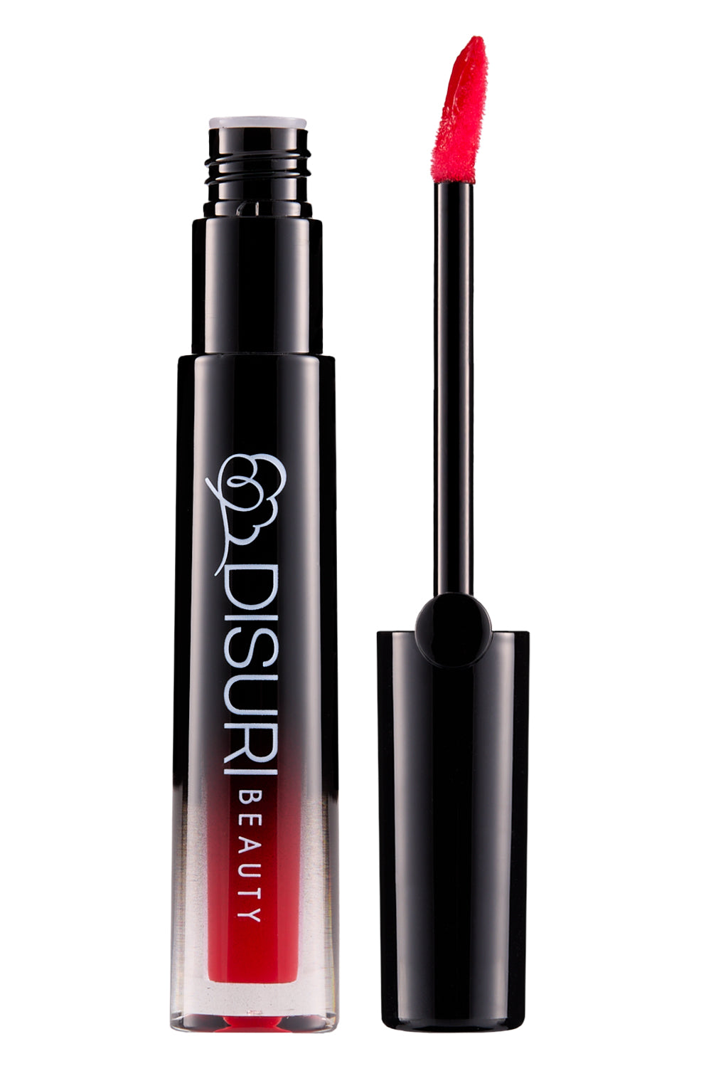 DISURI Beauty Glossy Blast Lip Gloss - Vice (M59)